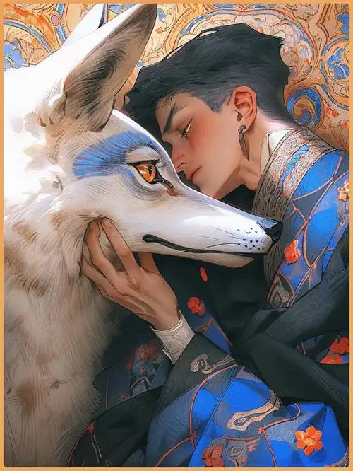 铜色黄昏 剧照